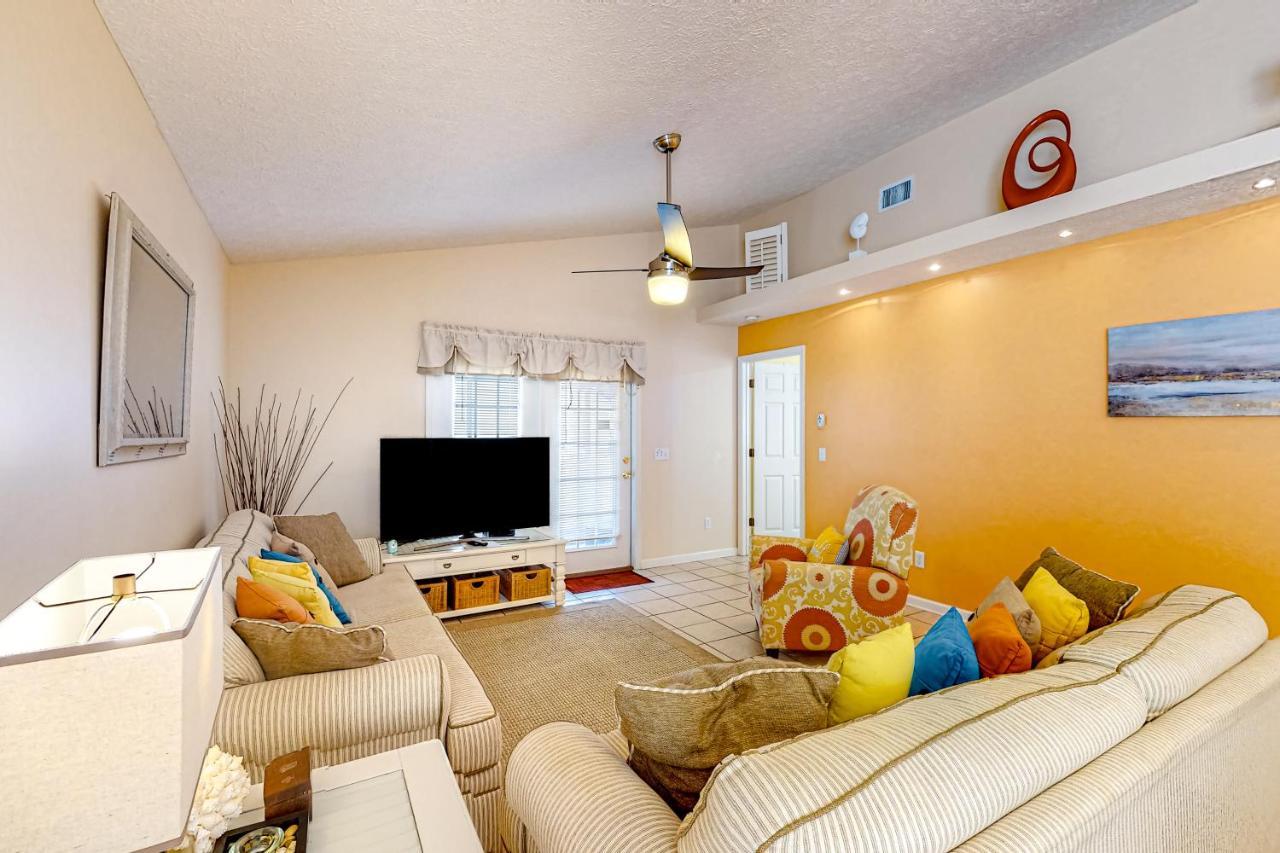 Choose Happy Panama City Beach Exterior foto