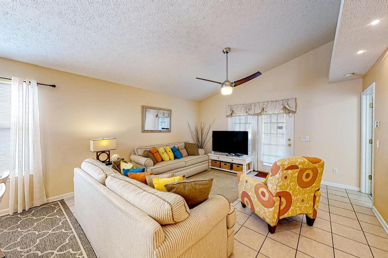 Choose Happy Panama City Beach Exterior foto