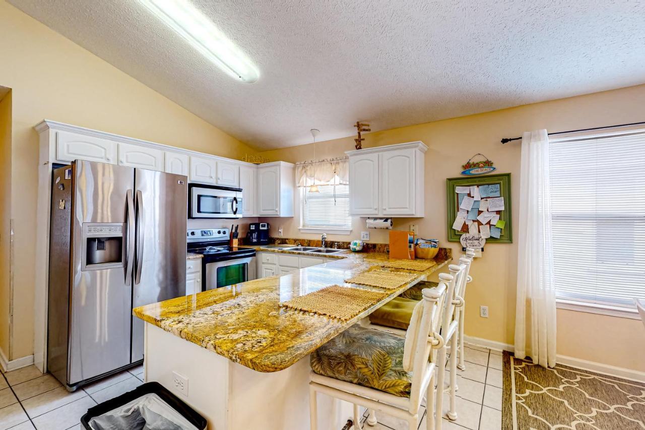 Choose Happy Panama City Beach Exterior foto