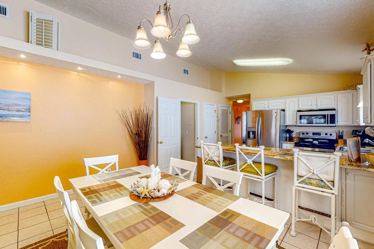 Choose Happy Panama City Beach Exterior foto