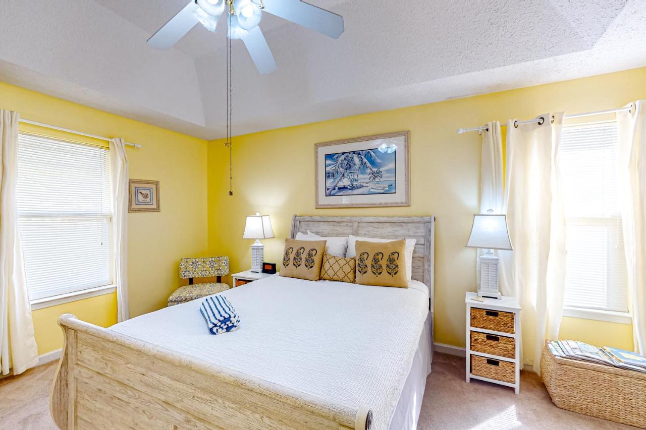 Choose Happy Panama City Beach Exterior foto