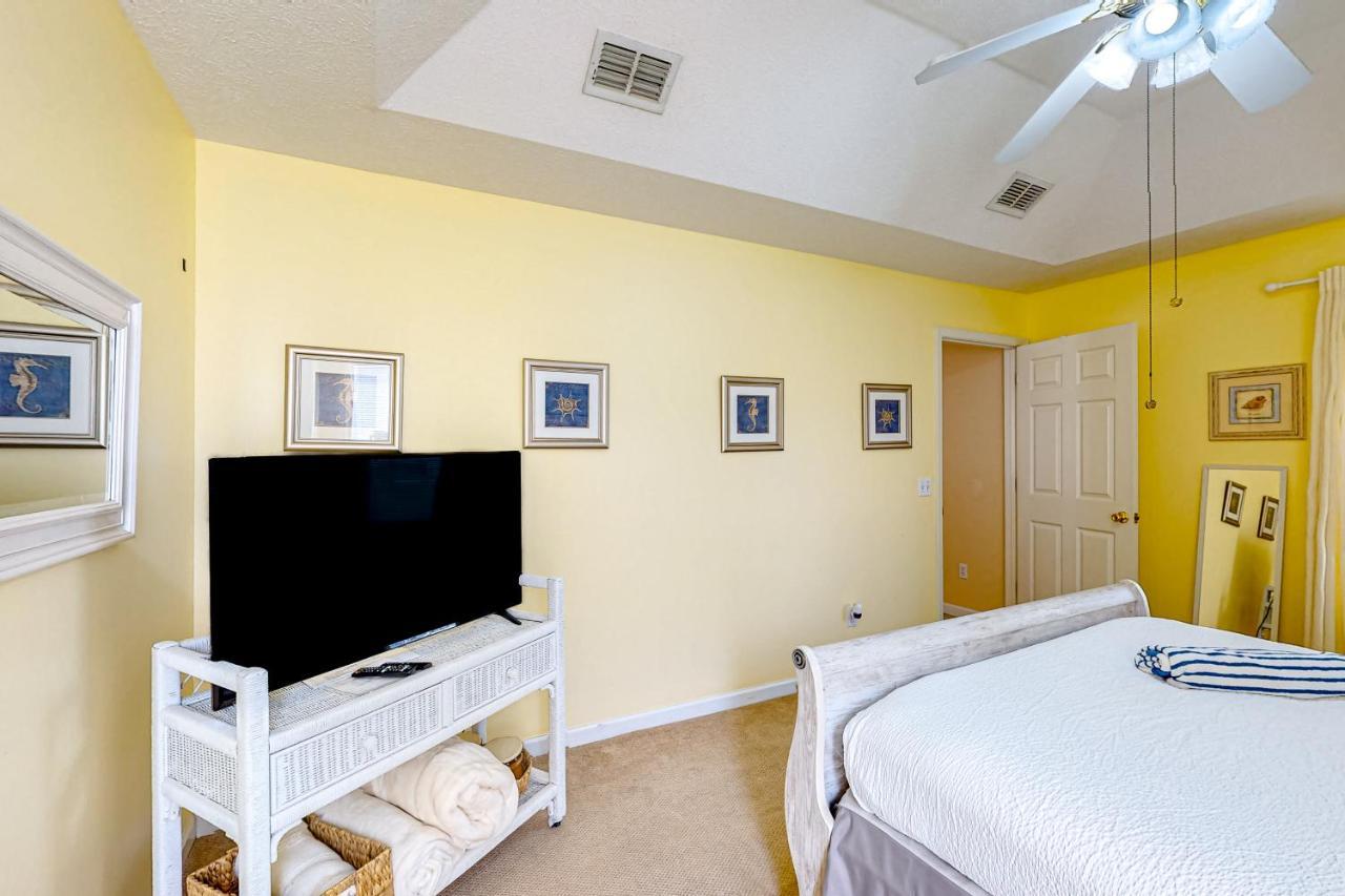 Choose Happy Panama City Beach Exterior foto