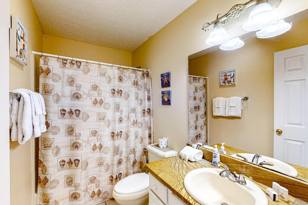 Choose Happy Panama City Beach Exterior foto