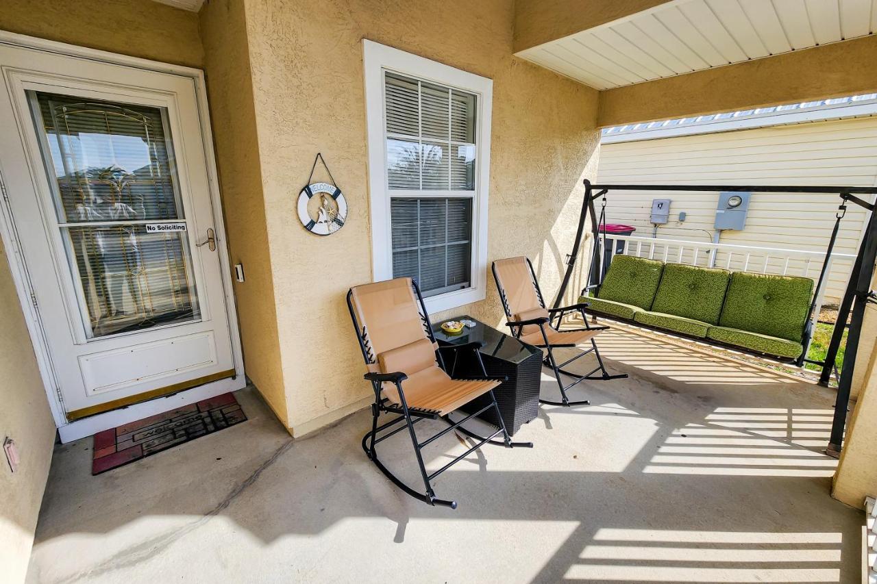 Choose Happy Panama City Beach Exterior foto