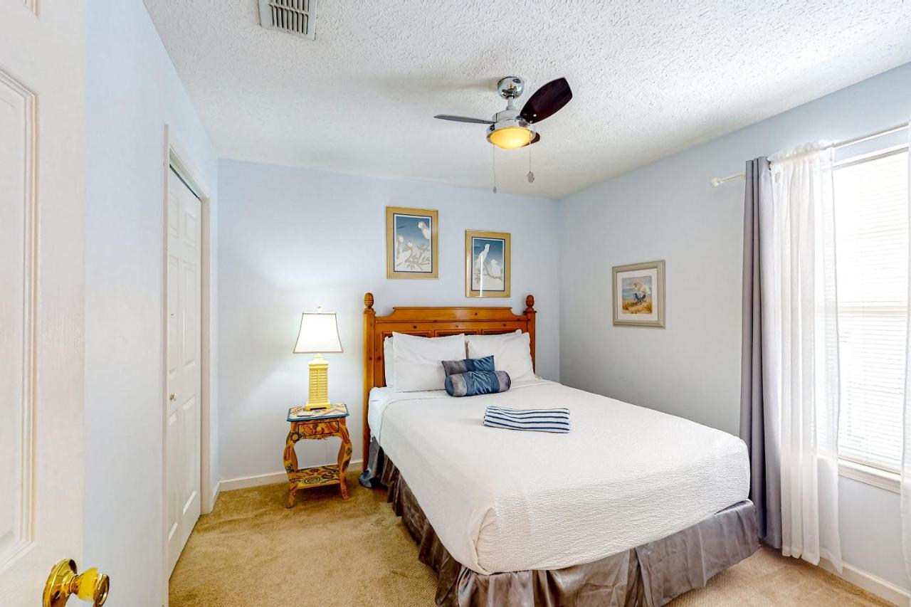 Choose Happy Panama City Beach Exterior foto