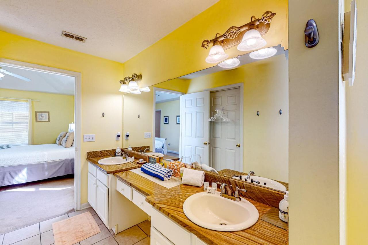 Choose Happy Panama City Beach Exterior foto